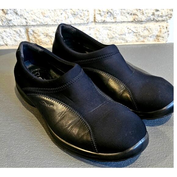 Flexus by Spring Step Willow Leather Women's Slip-on Loafers SZ:43 - Picture 8 of 8